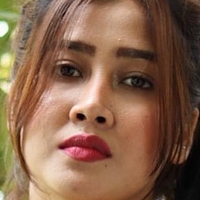 Sofia Ansari Nagie