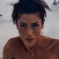 Sofia Barbieri Nagie