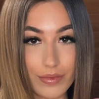 Sofia Carboni Nagie