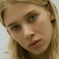 Sofia Chuprikova Nagie