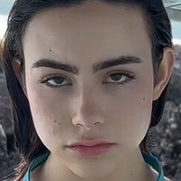 Sofia Elizabeth Nagie