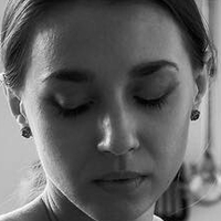 Sofia Korenko Nagie