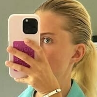 Sofie Houman Nagie