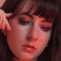 soft_n_spooky Nagie