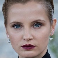 Sofya Lebedeva Nagie