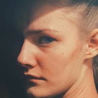 Sofya Volodchinskaya Nagie