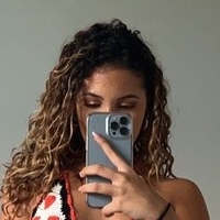 Solange Diaz Nagie