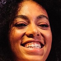 Solange Knowles Nagie