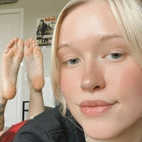 SolesOfSkye Nagie