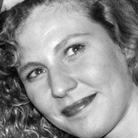 Solveig Dommartin Nagie