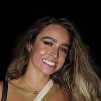 Sommer Ray Nagie