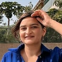 Sonali Malhotra Nagie