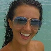Sondra Telarroja Nagie