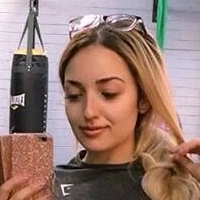 Sonia Ferraro Nagie