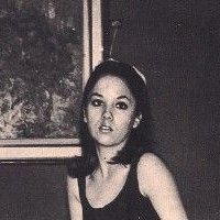Sonia Vareuil Nagie