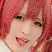Sonigalion Scarlet Nagie