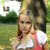 Sonja Bertram Nagie