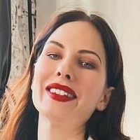 Sophia Enbas Nagie