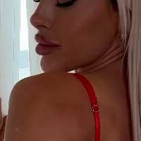 Sophia Fjeldberg Nagie