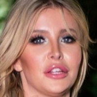 Sophia Hutchins Nagie