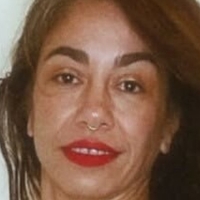 Sophia Paloma Nagie