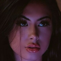 Sophia Perez Nagie