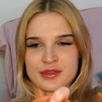 Sophia Sapphire Nagie