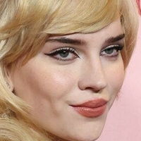 Sophia Thatcher Nagie