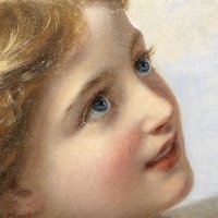 Sophie Anderson Nagie