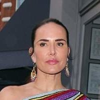 Sophie Anderton Nagie