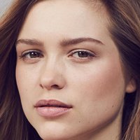 Sophie Cookson Nagie