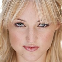 Sophie Faulkenberry Nagie