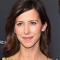 Sophie Hunter Nagie