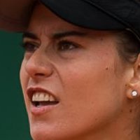Sorana Cirstea Nagie