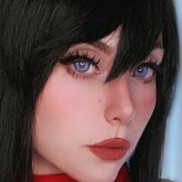 Soryu Geggy Cosplay Nagie