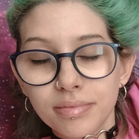 Spaceywho Nagie