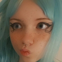 spicywolfy_ Nagie