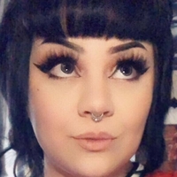 spookygirllove Nagie