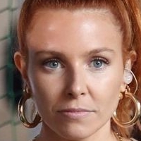 Stacey Dooley Nagie