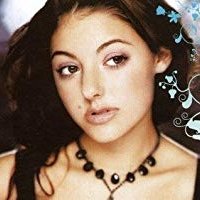 Stacie Orrico Nagie
