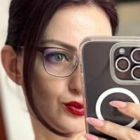 Stacy_cherry Nagie