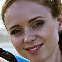 Stacy Redi Nagie