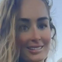 Stacy Stone Nagie