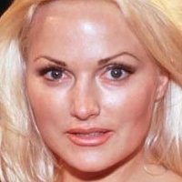 Stacy Valentine Nagie