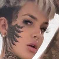 Stefani Marz Nagie