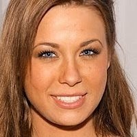 Stefani Morgan Nagie