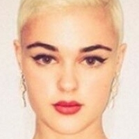 Stefania Ferr Nagie