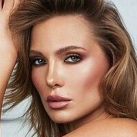 Stefania Iodkovskaya Nagie