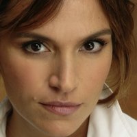 Stefania Montorsi Nagie