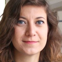 Stefanie Friedland Nagie